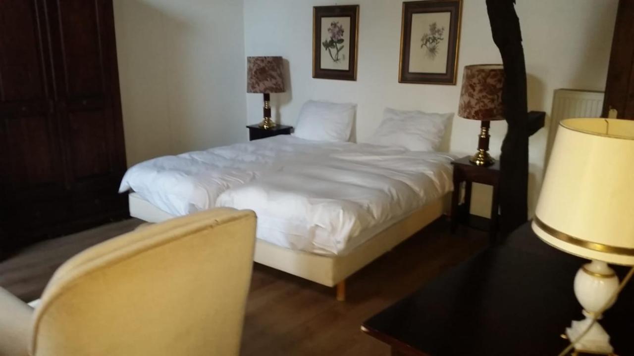 Apartements Stegelshof Eygelshoven Luaran gambar