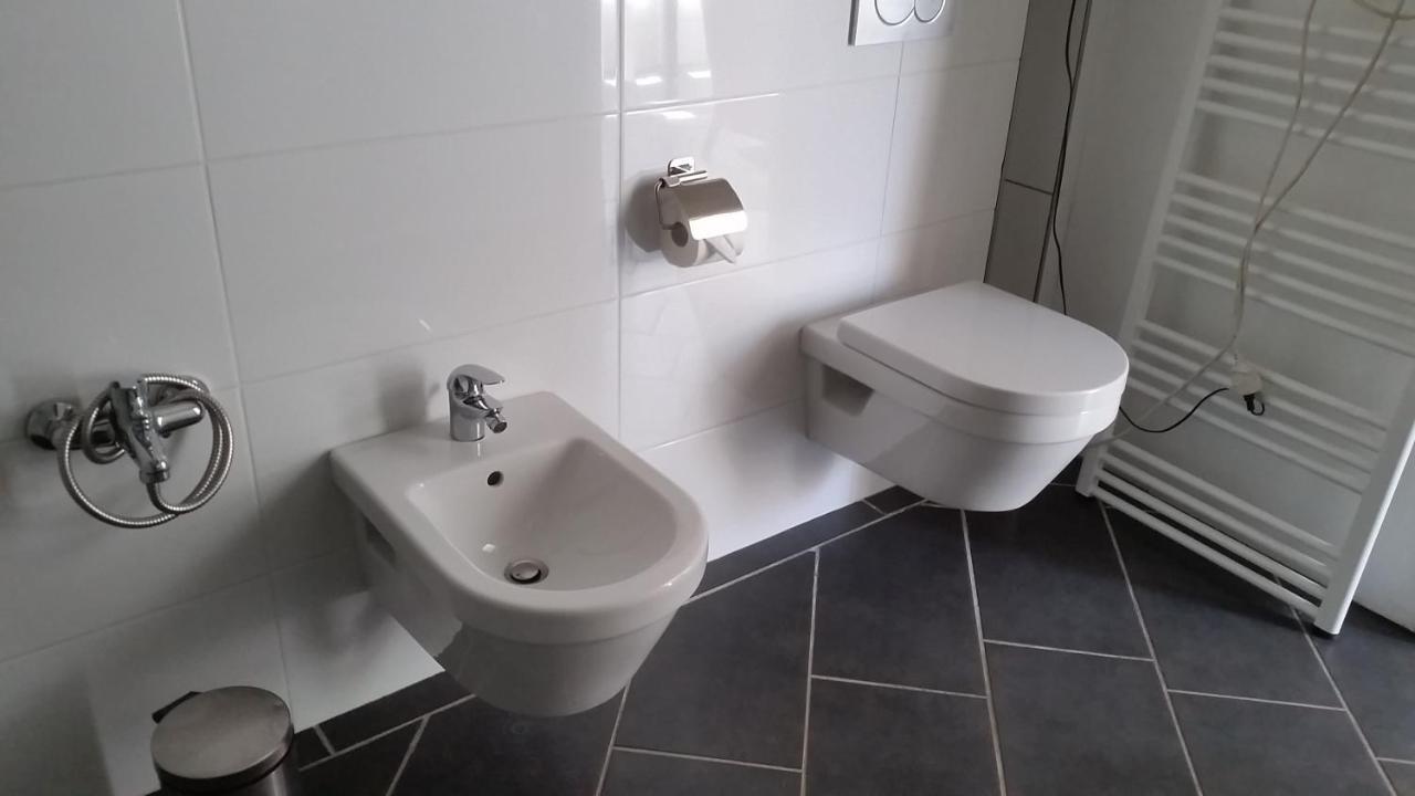 Apartements Stegelshof Eygelshoven Luaran gambar