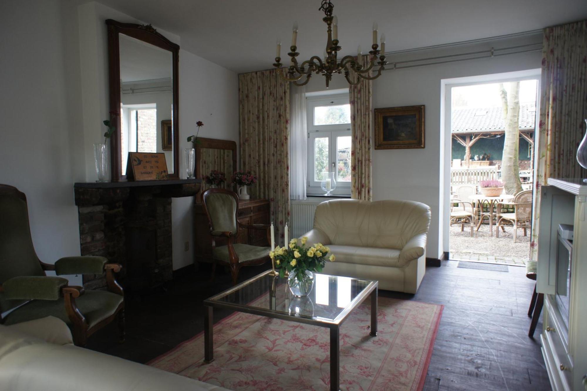 Apartements Stegelshof Eygelshoven Luaran gambar