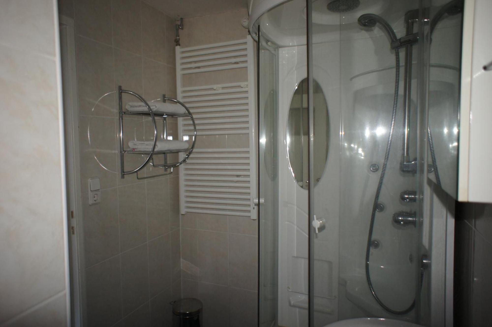Apartements Stegelshof Eygelshoven Luaran gambar