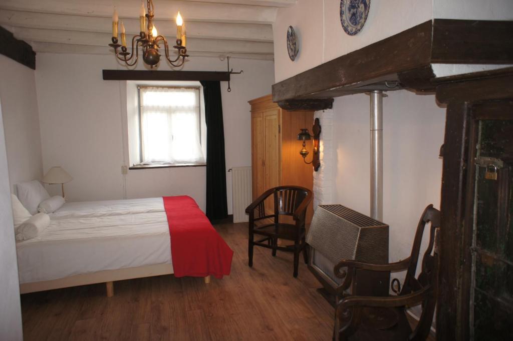 Apartements Stegelshof Eygelshoven Bilik gambar