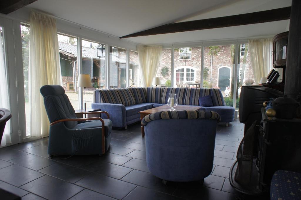 Apartements Stegelshof Eygelshoven Bilik gambar