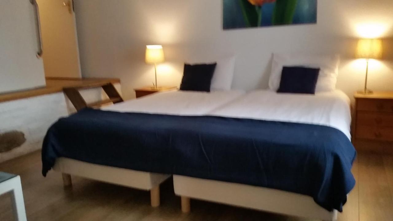 Apartements Stegelshof Eygelshoven Luaran gambar