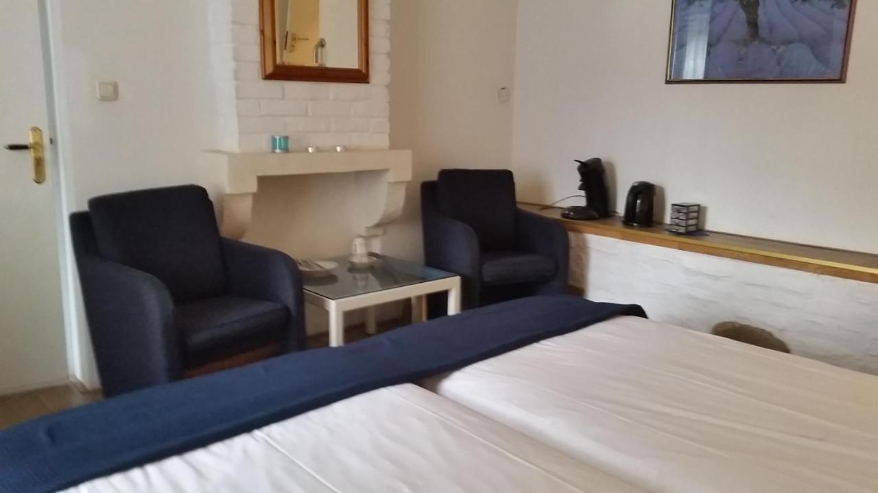 Apartements Stegelshof Eygelshoven Luaran gambar
