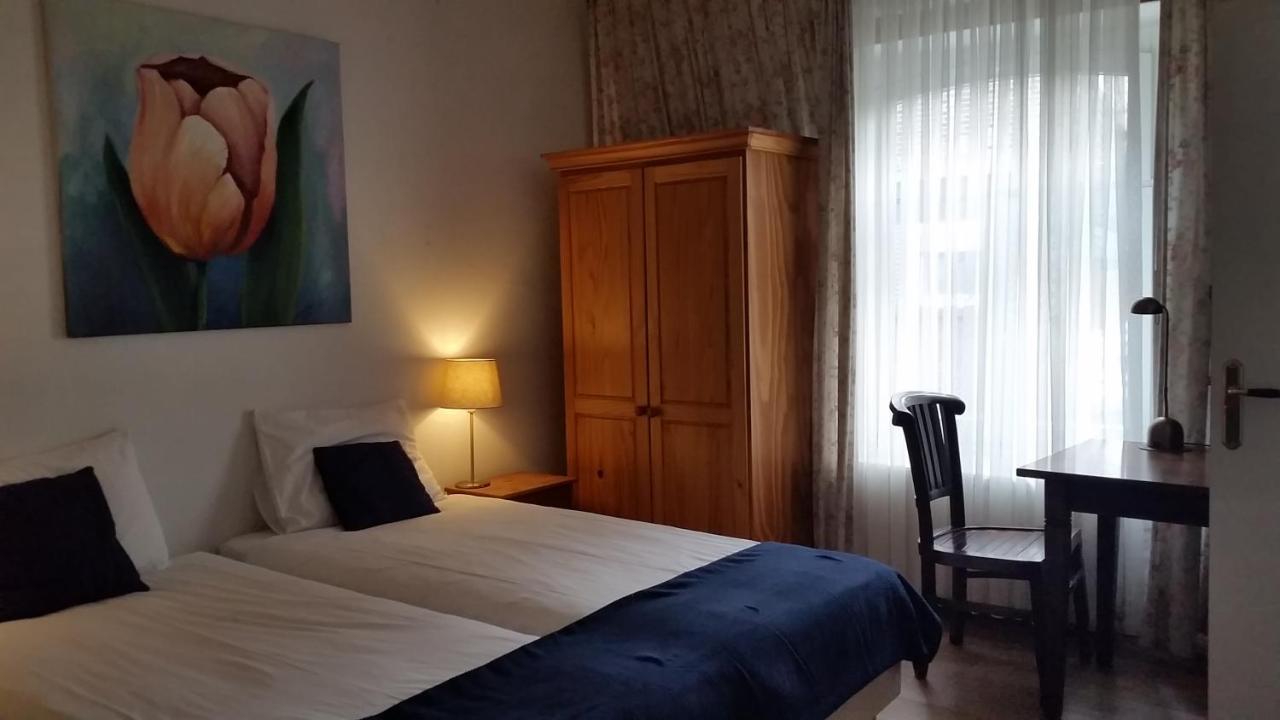 Apartements Stegelshof Eygelshoven Luaran gambar